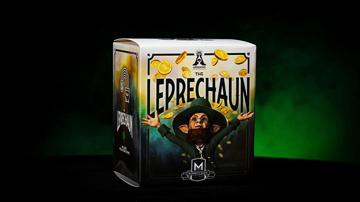 Produktbild Apprentice Leprechaun Der Kobold