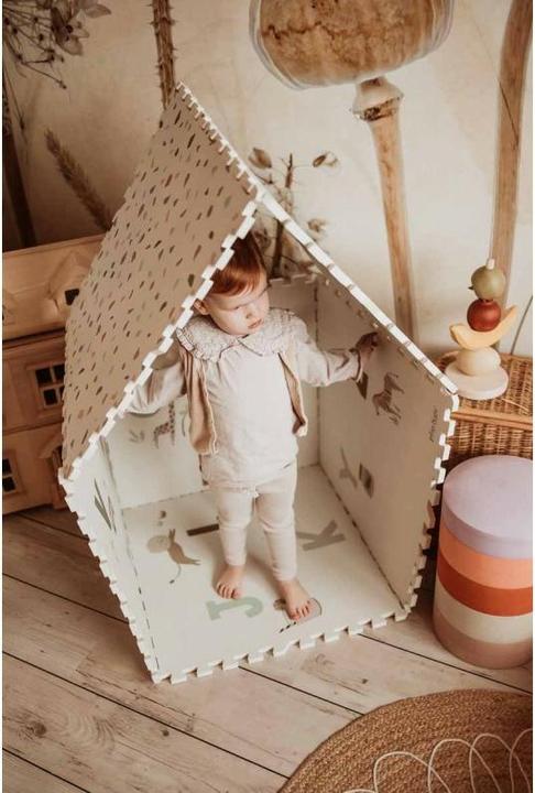 Actual product image play&go Eevaa (180 x 180 cm)