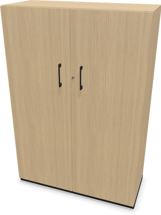 Nero, Rovere sbiancato