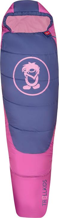 Actual product image Trollkids Kid's Femund 3in1 (190 cm)