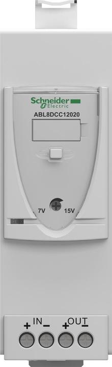 Actual product image Schneider Electric Phaseo Power Supply