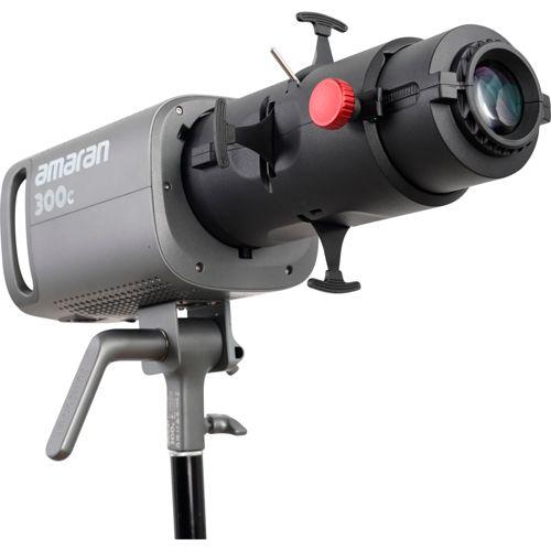 Produktbild Amaran Spotlight SE 36 deg lens kit