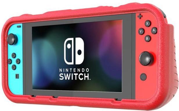 Actual product image MU Classic NIN Game Series EVA Cover (Switch)