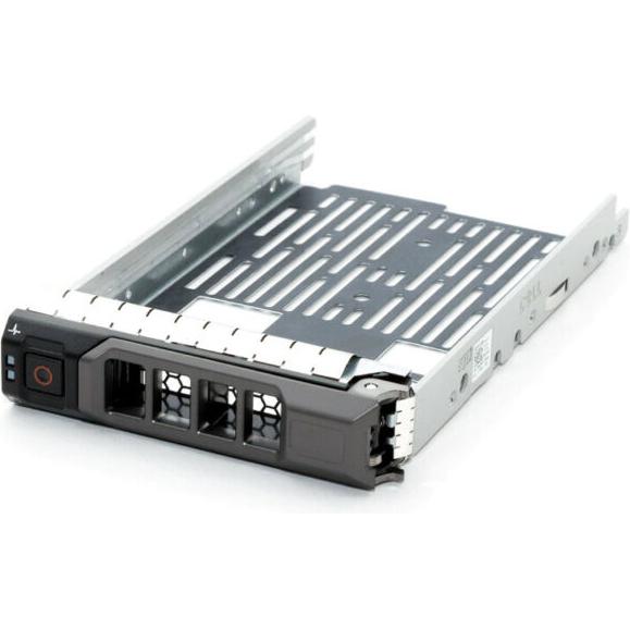 Dell Pezzo di ricambio: Hard Drive Tray Caddy 3.5 Inch, 58CWC, Accessori per dischi rigidi