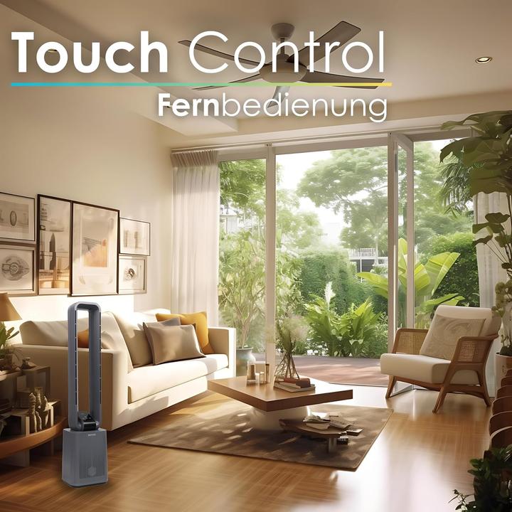 Produktbild Turmventilator