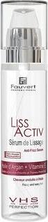 Immagine prodotto Fauvert Professionnel Fauvert Liss Activ Smoothing Serum with Argan Oil and Vitamin E for Wavy Hair with Highlights 100ml (100 ml)