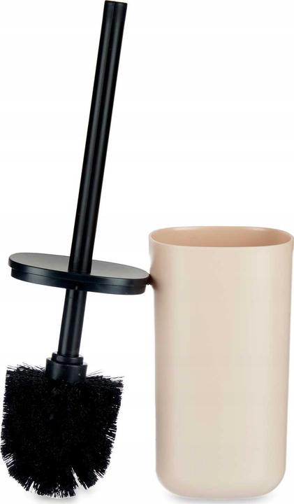 Image du produit Berilo porte-balai en plastique beige mat