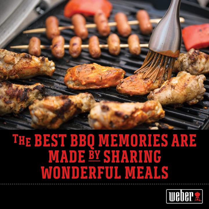 Immagine prodotto Weber Sistema Gourmet BBQ