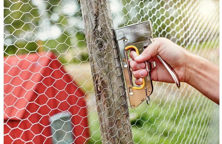 Produktbild Rapid Handtacker PRO R23