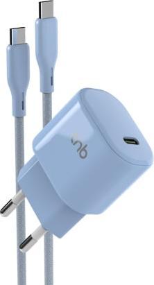 T'nB Bloc de Charge USB-C PD 30W (30 W, 1 portion)