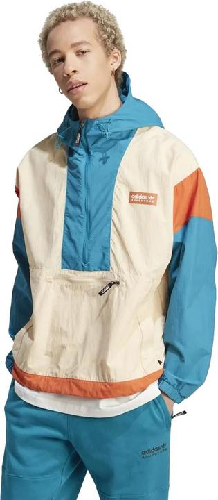 Immagine prodotto adidas Adventure Premium Giacca a Vento Uomo (S)