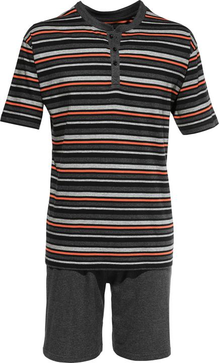 Produktbild Erwin Müller Herren-Shorty (52)