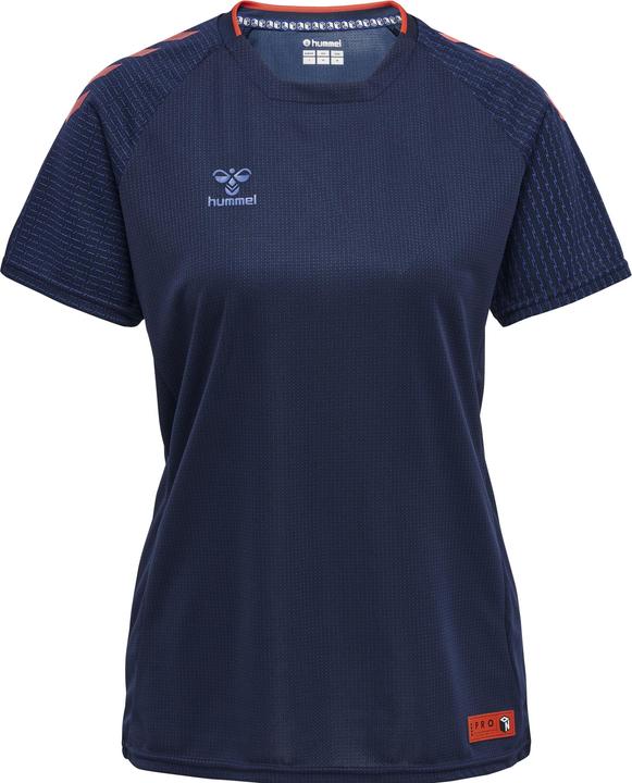 Immagine prodotto hummel Maglia Da Allenamento Pro Grid S/S Wo (XS)