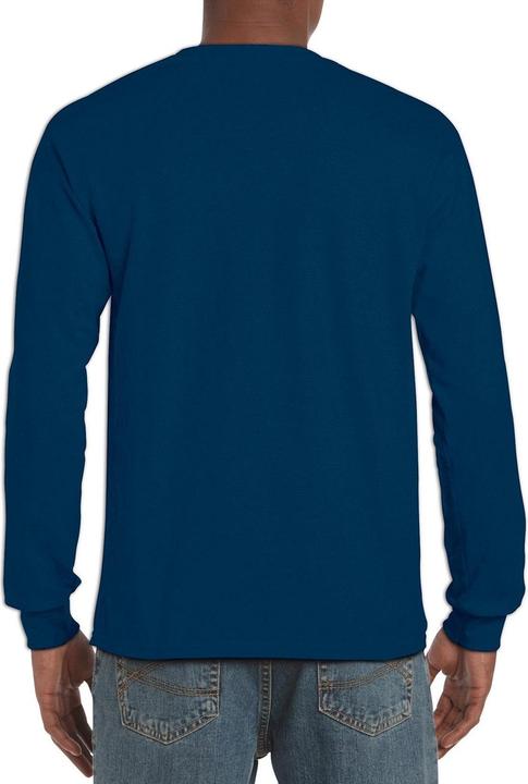 Produktbild Gildan Langarmshirt Hammer (S)