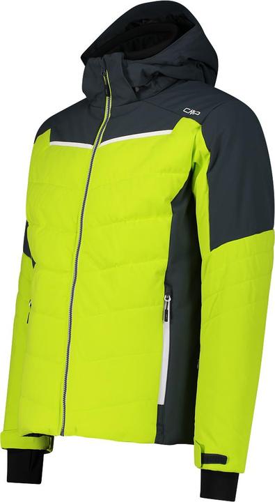 Immagine prodotto CMP Campagnolo Giacca da sci meccanica estensibile (4XL)