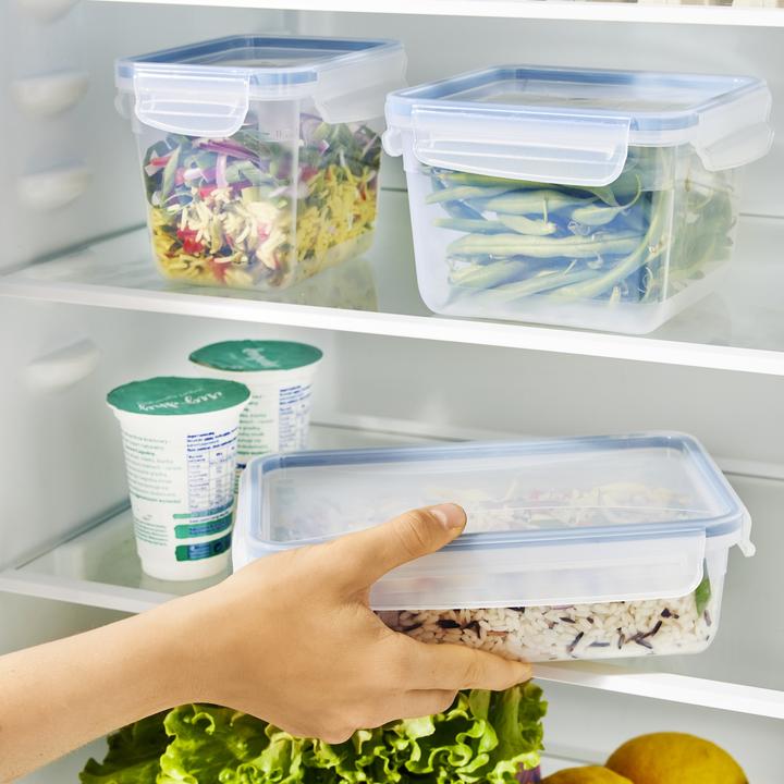 Actual product image Rotho Fridge tins (1.50 l)