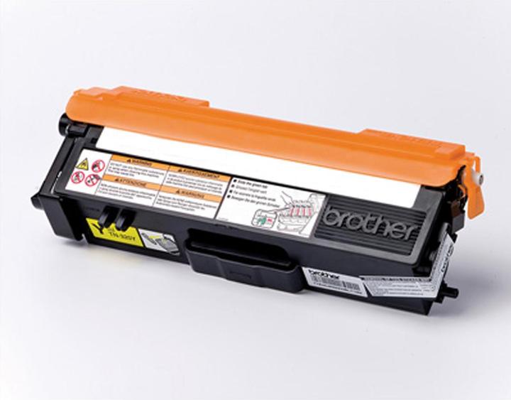 Image du produit Brother Tn-230y (Y)