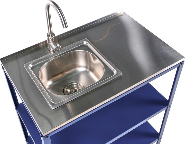 Actual product image Beliani Vilama