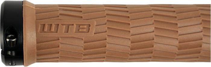 Image du produit Wtb Burr Grip, Tan, Pince simple