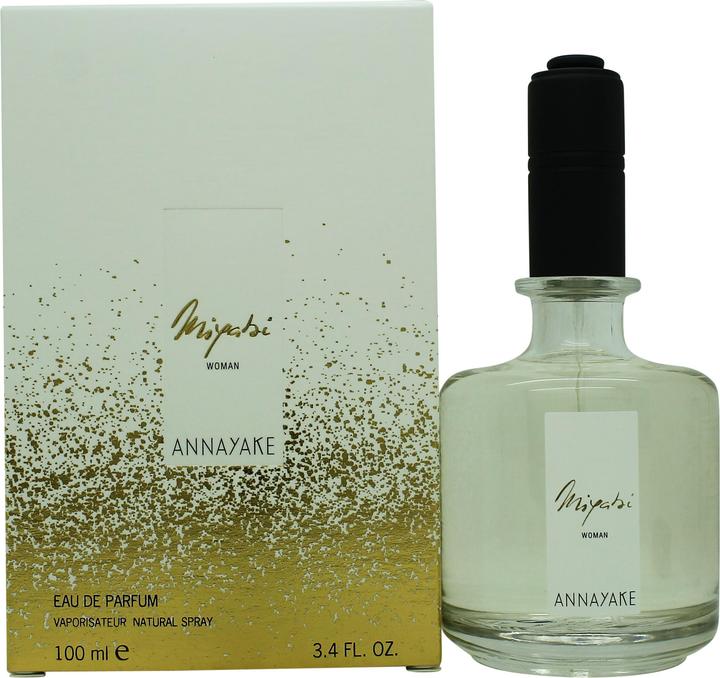 Immagine prodotto Annayake Donna Miyabi (Eau de parfum, 100 ml)