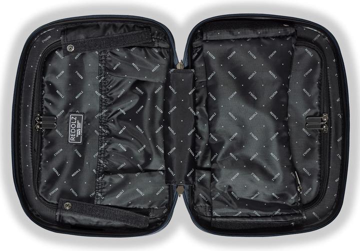 Actual product image Redolz Essentials 11 Beautycase 34 cm