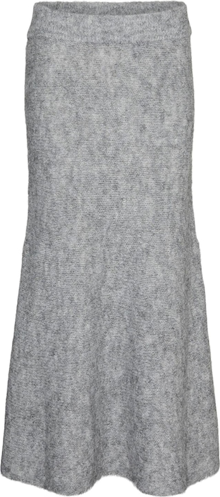 Immagine prodotto Vero Moda VMMARS Gonna midi a vita alta Gonna a vita alta (M)