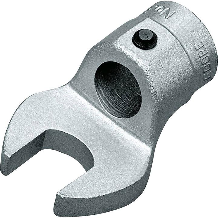 Produktbild Gedore 8791-1/4" Aufsteckmaulschlüssel 16 Z, 1/4" (1/4")