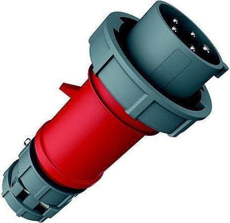 Produktbild Mennekes Stecker (CEE 16/5)