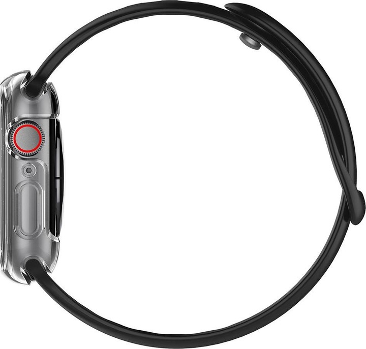 Actual product image Spigen Ultra Hybrid