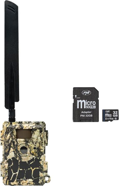 PNI 480C Pro