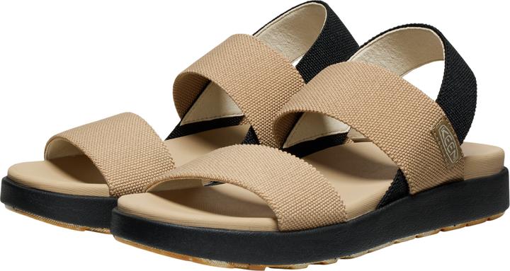 Produktbild Keen W Elle Backstrap (38.5)