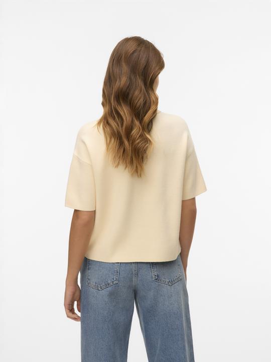 Produktbild Vero Moda VMGOLD Pullover Strickpullover (S)
