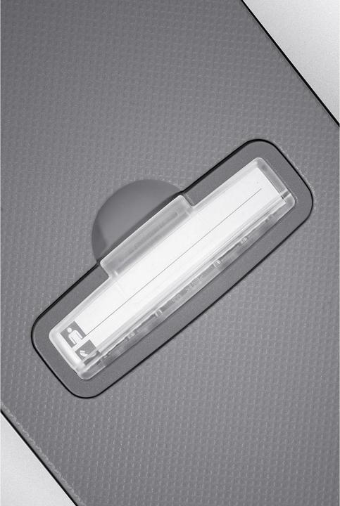 Actual product image Samsonite S'Cure (34 l)