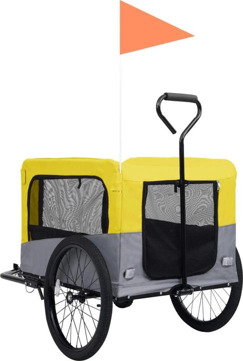 Actual product image vidaXL Randal