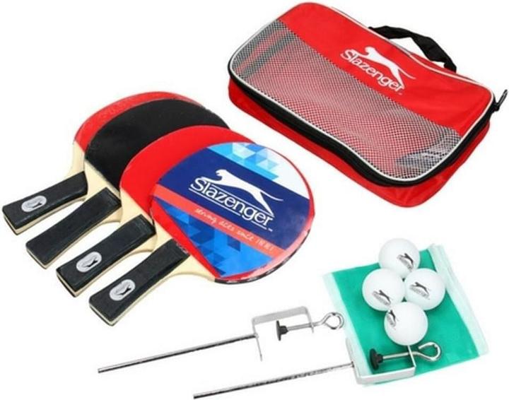 Image du produit Slazenger Set de ping-pong Promo 10pcs.