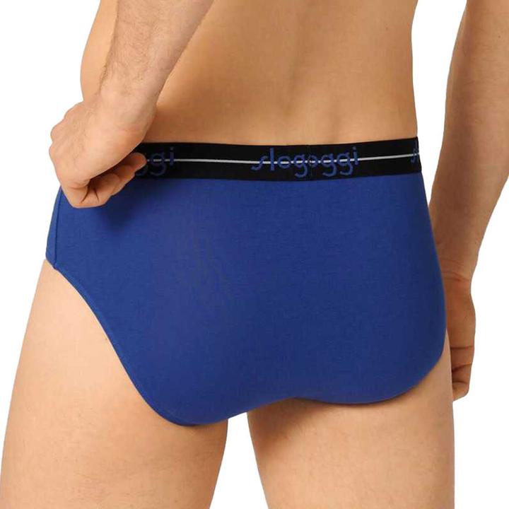 Produktbild Sloggi Start midi C4P box (L, 4er Pack)