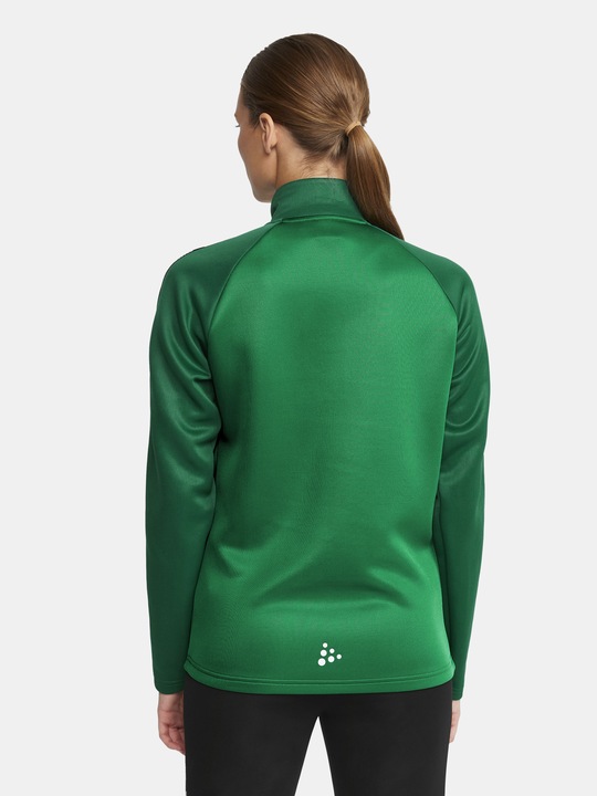 Immagine prodotto Craft SQUAD 2.0 MEZZA ZIP W (M)