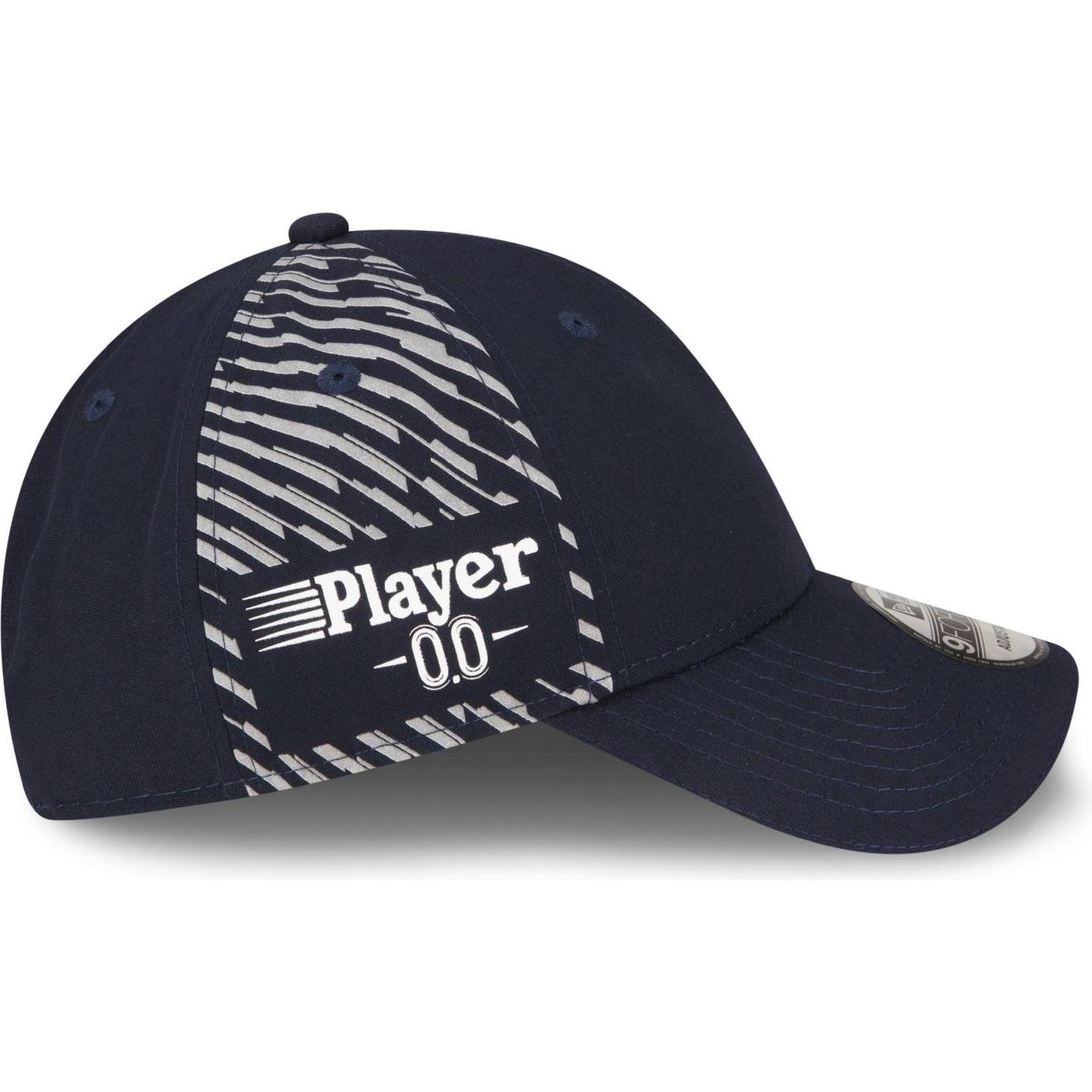 Thumbnail - New Era, Herren, Cap, 9Forty Red Bull Racing F1 Las Vegas, Blau, (One Size)