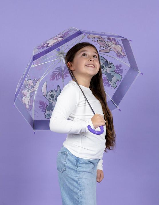 Immagine prodotto Undercover Transparenter Regenschirmstich