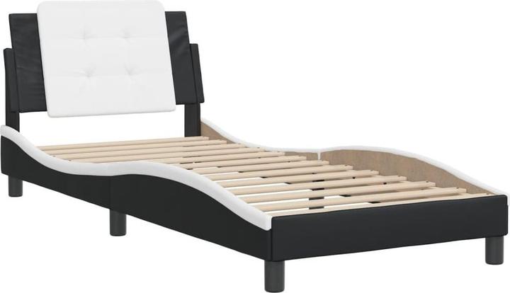 Image du produit vidaXL Bettgestell (90 x 190 cm)