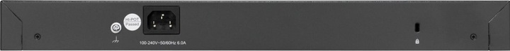 Actual product image TP-Link TL-SG3428MP (24 Ports)