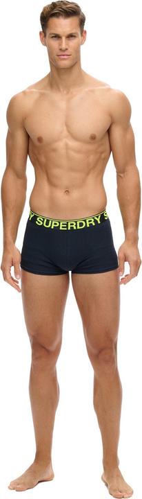 Actual product image Superdry Trunk Triple Pack (XXL, pack of 3)