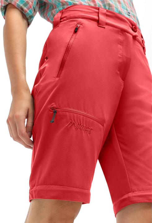 Actual product image Maier Sports Nata Zip Loop Zip Off (M)