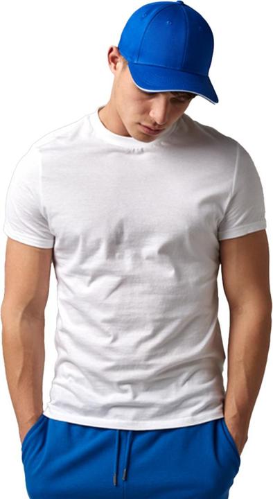 Produktbild Beechfield EarthAware Classic BaseballMütze Sandwichschirm