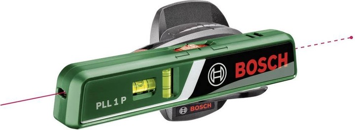 Immagine prodotto Bosch Home & Garden Pll 1 P (23.30 cm)