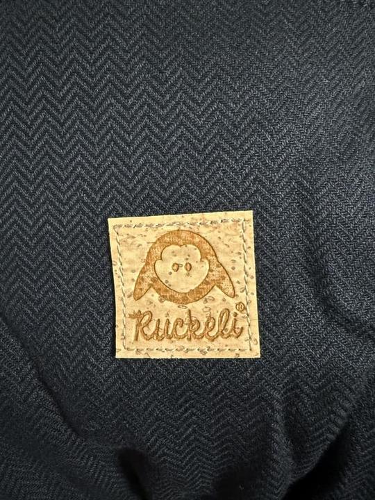 Produktbild Ruckeli Fullbuckle