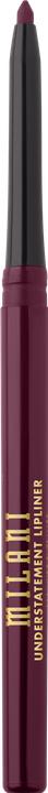 Actual product image Milani Cosmetics - Understatement Lipliner - Brazenberry - 0,35g