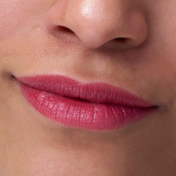 Image du produit dm alverde Rouge à lèvres Color & Care Cherry 08 (Cherry)