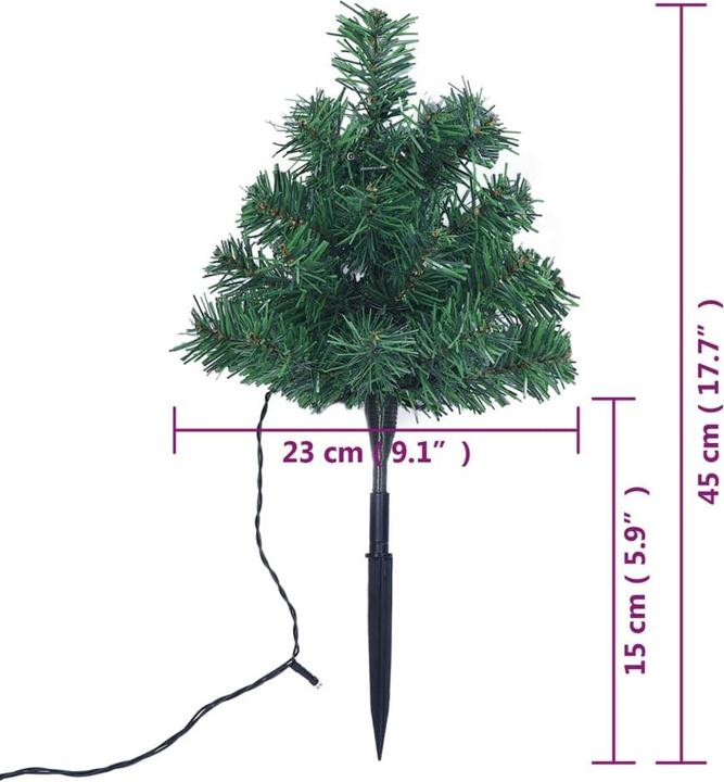 Produktbild vidaXL Ardith