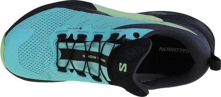 Actual product image Salomon Sense Ride 5 GTX W 472160 40 (40)
